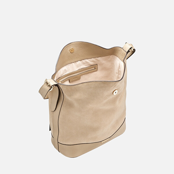 Női bőr kézitáska D Alnoire Bag D65ZVA-02246-C6738
