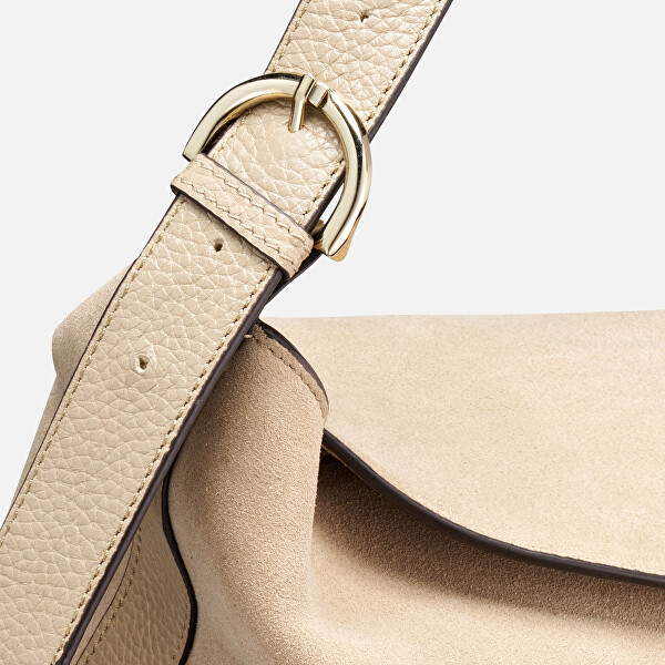 Női bőr kézitáska D Alnoire Bag D65ZVA-02246-C6738