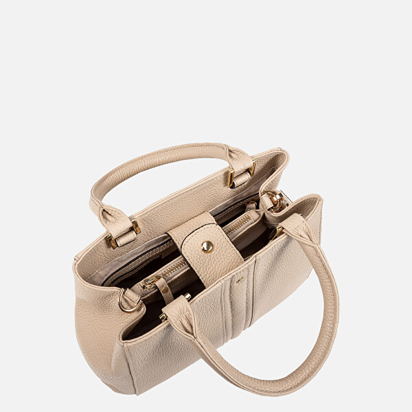 Női bőr kézitáska D Dhyalma Bag D56ZNA-00046-C1002