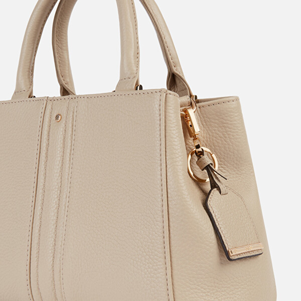 Női bőr kézitáska D Dhyalma Bag D56ZNA-00046-C1002