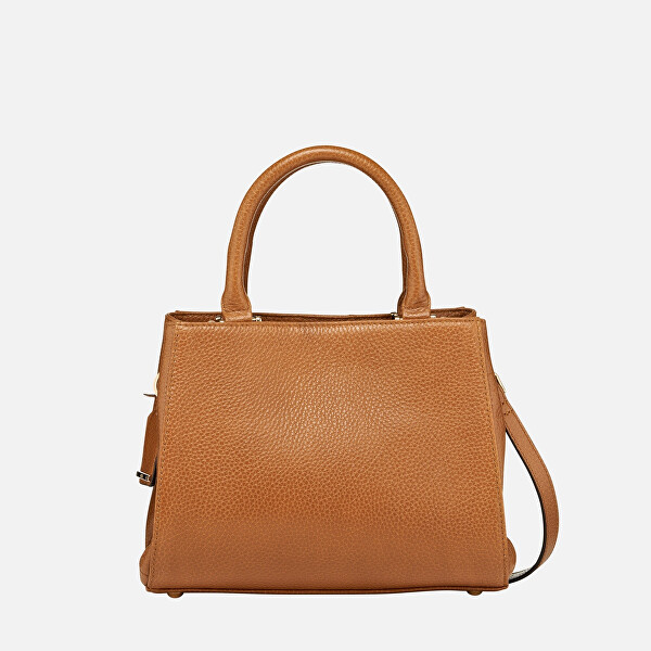 Női bőr kézitáska D Dhyalma Bag D56ZNA-00046-C6001