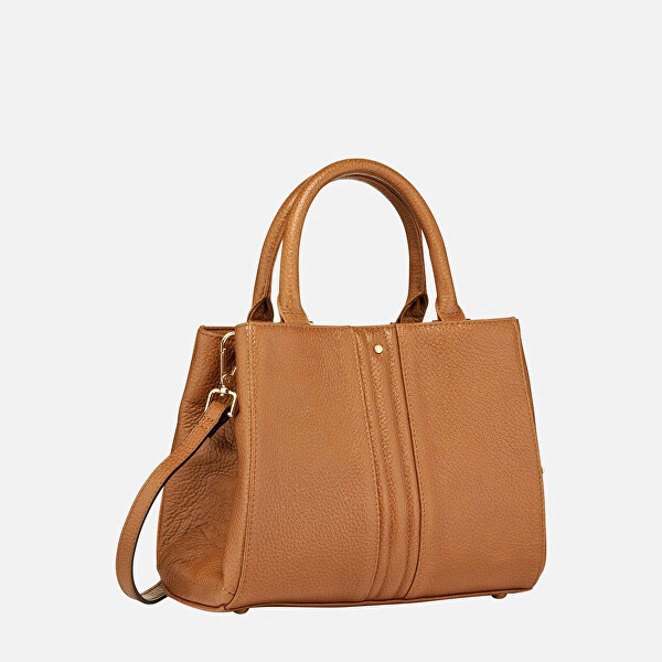 Női bőr kézitáska D Dhyalma Bag D56ZNA-00046-C6001
