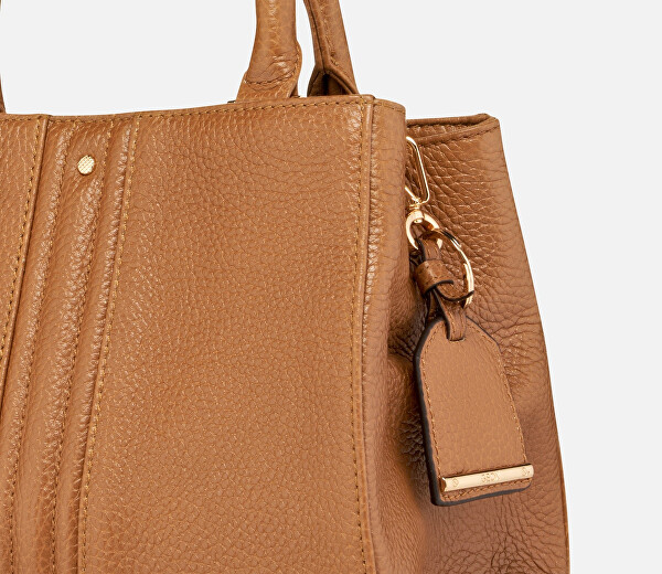 Női bőr kézitáska D Dhyalma Bag D56ZNA-00046-C6001