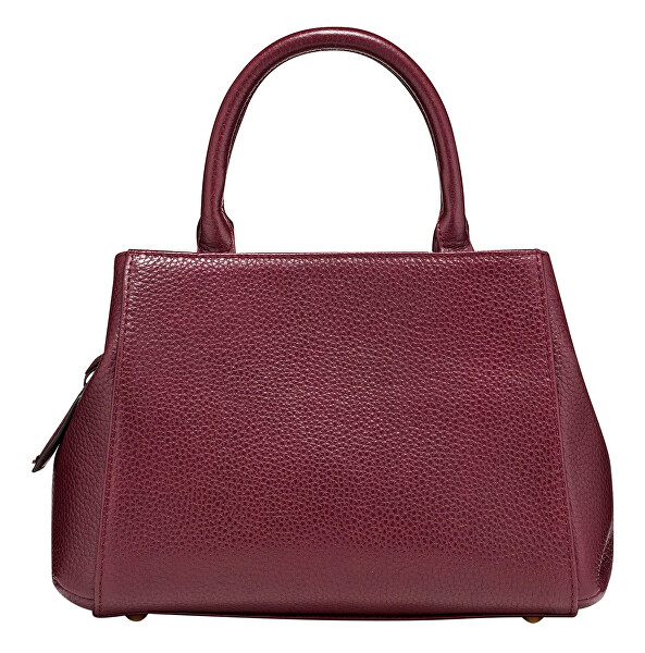 Geantă de damă din piele D Dhyalma Bag D56ZNA-00046-C7010