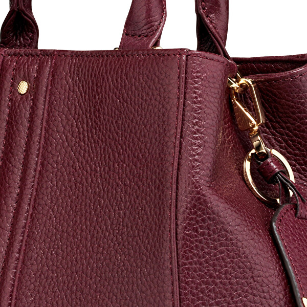 Geantă de damă din piele D Dhyalma Bag D56ZNA-00046-C7010