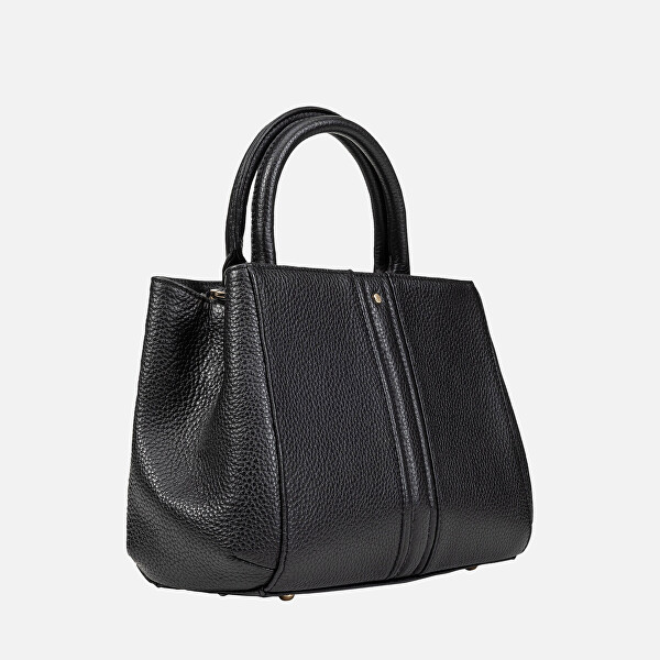 Női bőr kézitáska D Dhyalma Bag D56ZNA-00046-C9999
