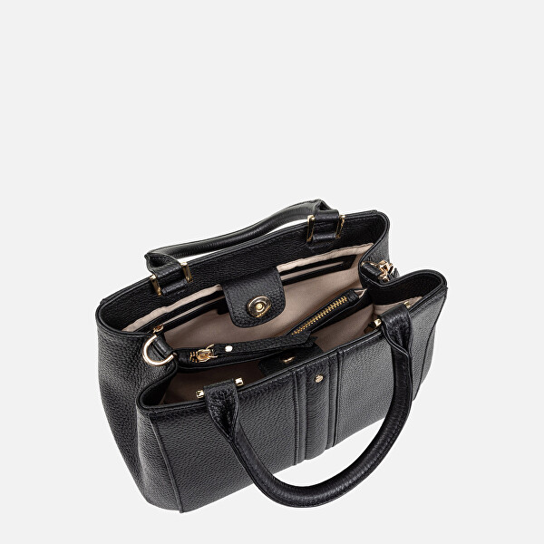 Női bőr kézitáska D Dhyalma Bag D56ZNA-00046-C9999