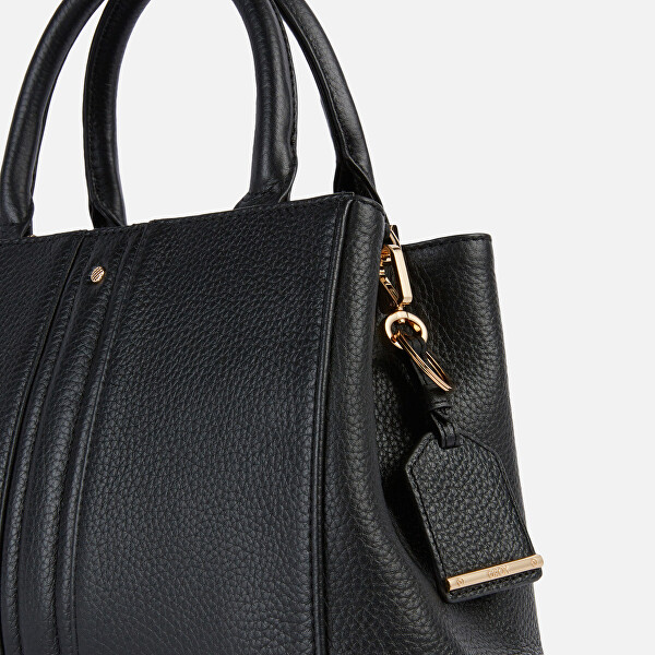 Női bőr kézitáska D Dhyalma Bag D56ZNA-00046-C9999