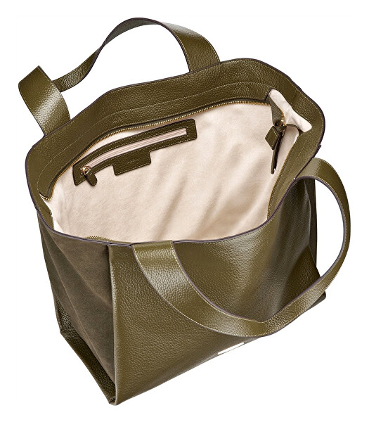 Női bőr kézitáska D Lilianor Bag D68J6A-04622-C3009