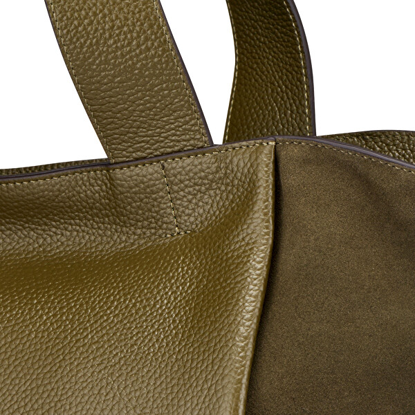 Női bőr kézitáska D Lilianor Bag D68J6A-04622-C3009