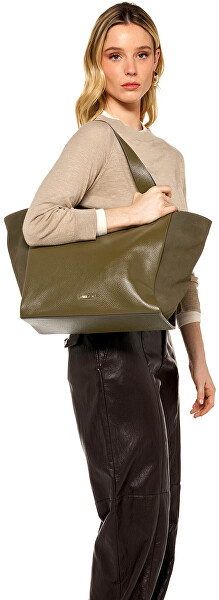 Női bőr kézitáska D Lilianor Bag D68J6A-04622-C3009