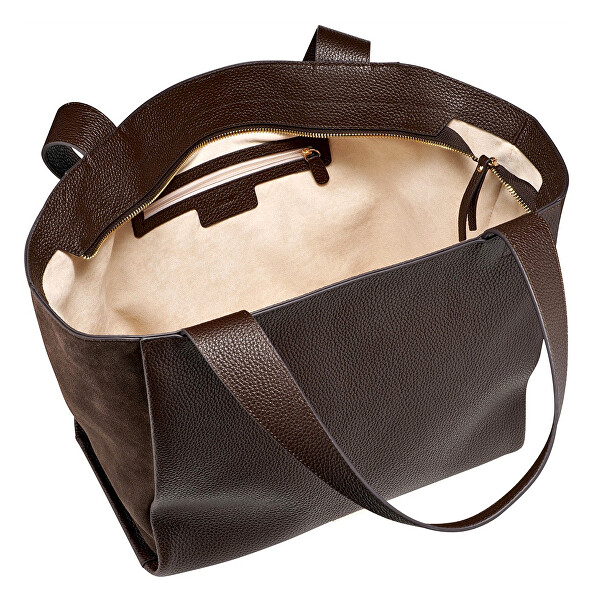 Dámská kožená kabelka D Lilianor Bag D68J6A-04622-C6005
