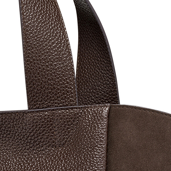 Dámská kožená kabelka D Lilianor Bag D68J6A-04622-C6005