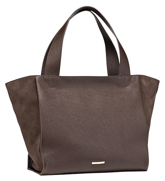 Dámská kožená kabelka D Lilianor Bag D68J6A-04622-C6005