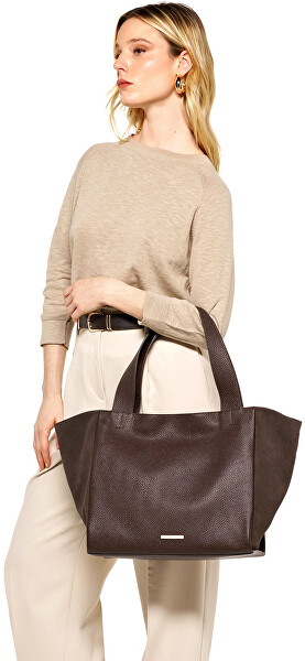 Dámská kožená kabelka D Lilianor Bag D68J6A-04622-C6005