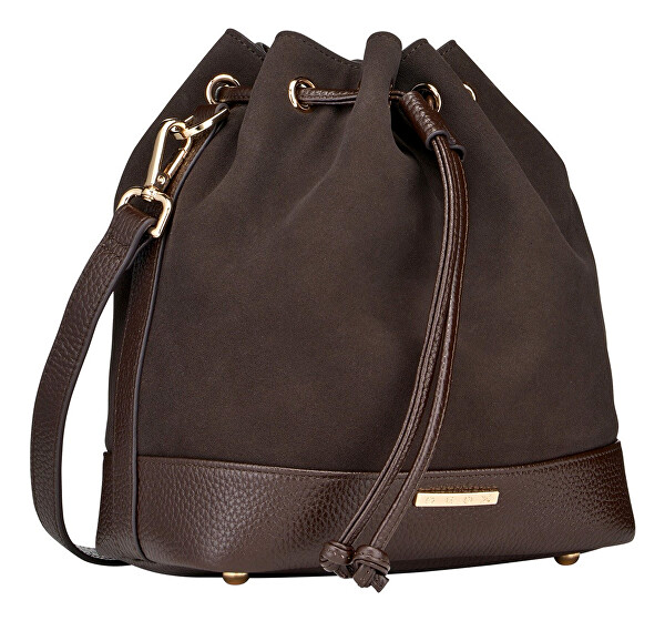 Női bőr kézitáska D Nalvia D65ZXB-04622-C6005