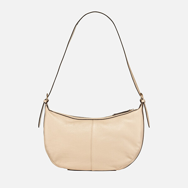 Női bőr kézitáska D Pluette Hobo D67J0A-00046-C1002