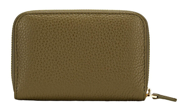 Portofel de damă din piele D.Wallet D35K3G-00046-C3009