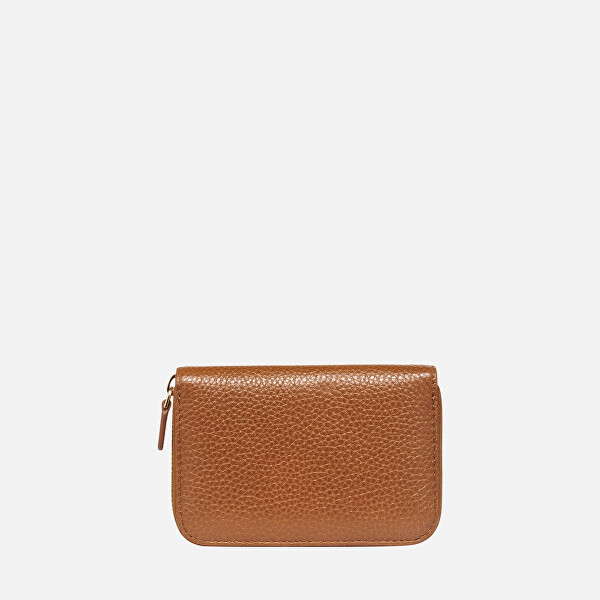Dámska kožená peňaženka D.Wallet D35K3G-00046-C6001