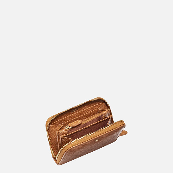 Dámska kožená peňaženka D.Wallet D35K3G-00046-C6001