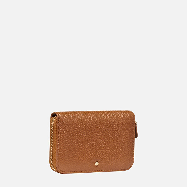 Dámska kožená peňaženka D.Wallet D35K3G-00046-C6001