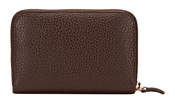 Dámska kožená peňaženka D.Wallet D35K3G-00046-C6005