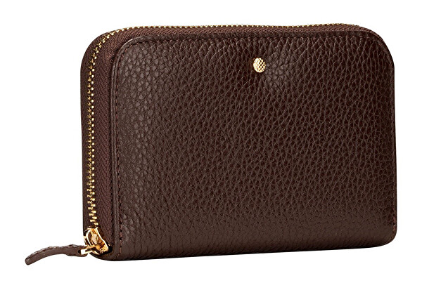 Dámska kožená peňaženka D.Wallet D35K3G-00046-C6005