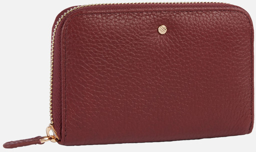 Dámská kožená peněženka D.Wallet