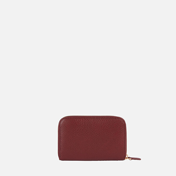 Dámská kožená peněženka D.Wallet