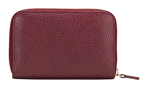 Dámska kožená peňaženka D.Wallet D35K3G-00046-C7010