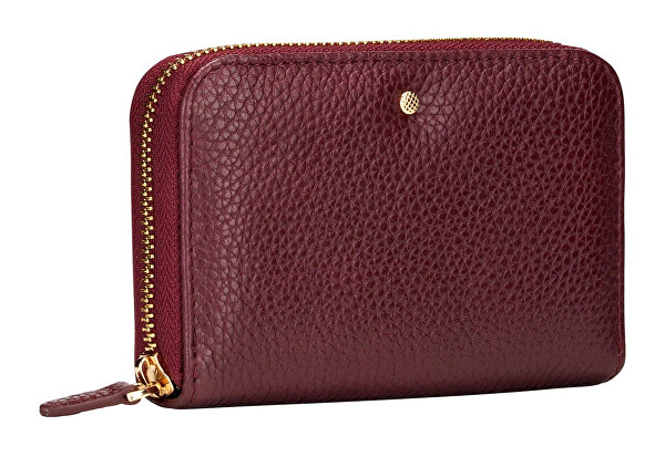Dámska kožená peňaženka D.Wallet D35K3G-00046-C7010