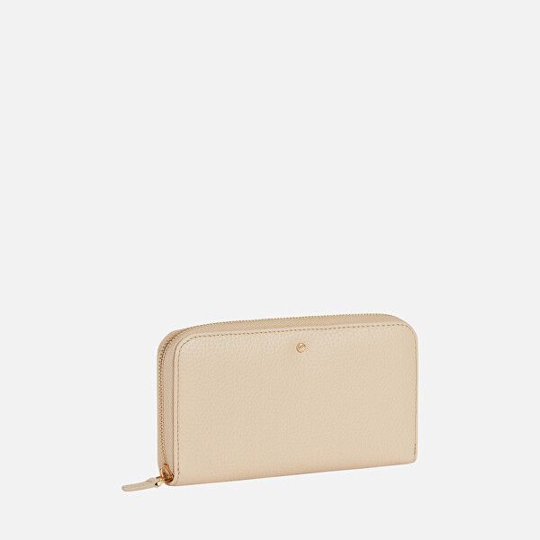 Dámska kožená peňaženka D.Wallet D35K3H-00046-C1002