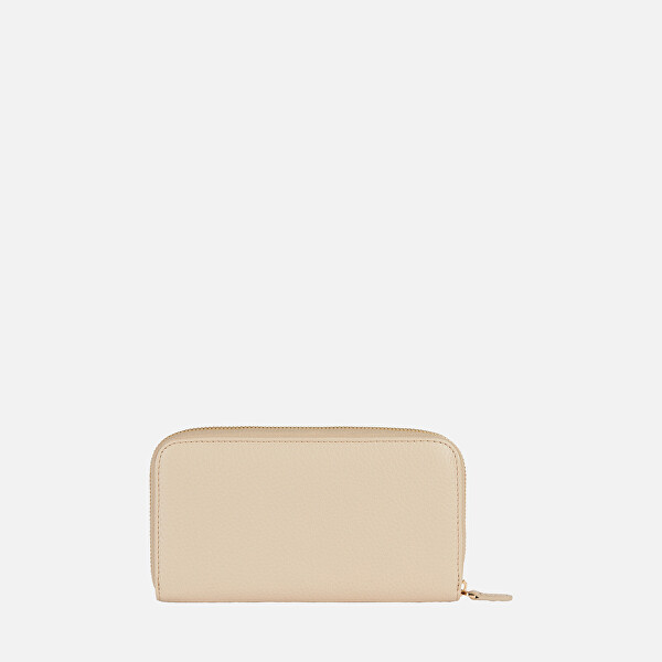 Dámska kožená peňaženka D.Wallet D35K3H-00046-C1002