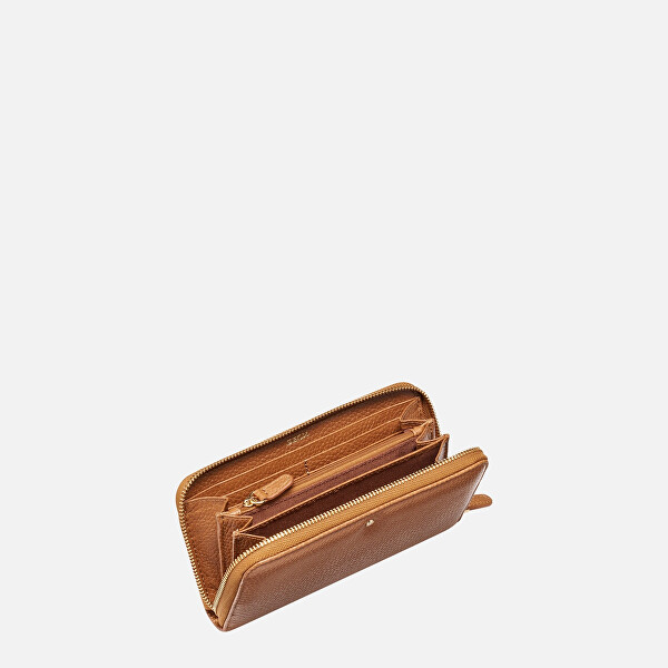 Dámska kožená peňaženka D.Wallet D35K3H-00046-C6001