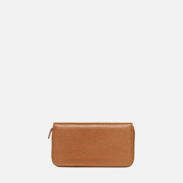 Dámska kožená peňaženka D.Wallet D35K3H-00046-C6001