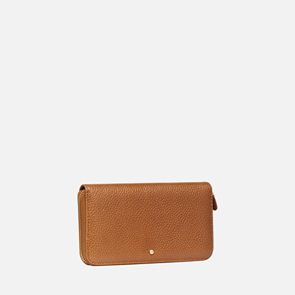 Dámska kožená peňaženka D.Wallet D35K3H-00046-C6001