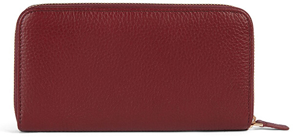 Dámská kožená peněženka D.Wallet