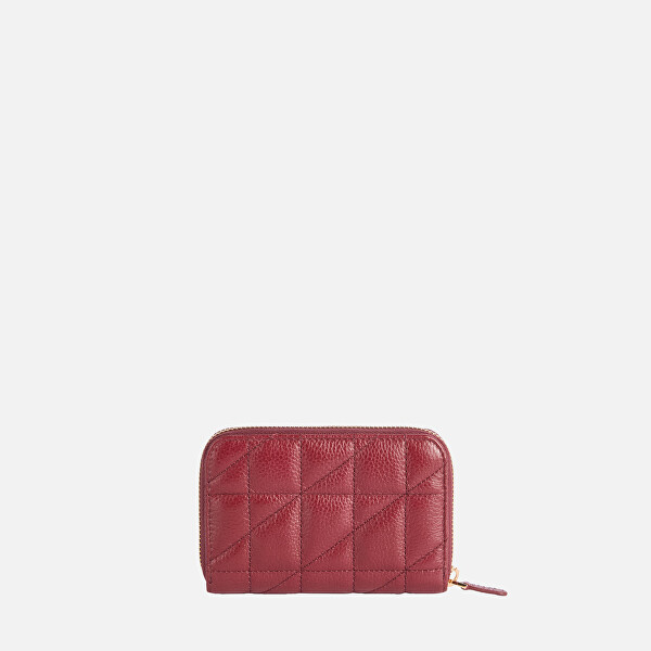 Dámská kožená peněženka D.Wallet