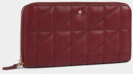 Dámská kožená peněženka D.Wallet