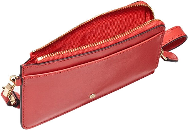 Dámská kožená peněženka D.Wallet D46K3A-00043-C7008