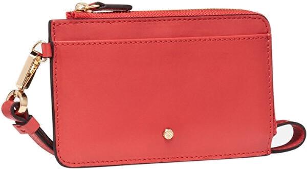 Dámská kožená peněženka D.Wallet D46K3A-00043-C7008