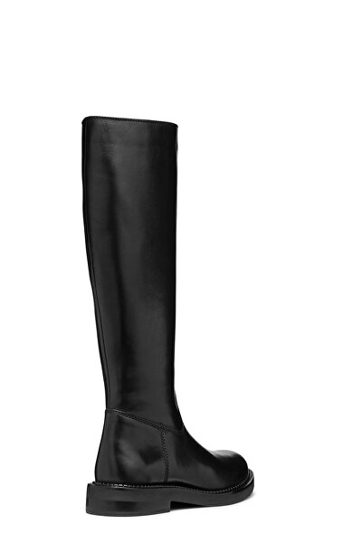 Lederstiefel für Damen D Serilda