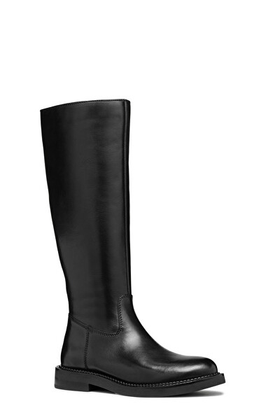 Lederstiefel für Damen D Serilda