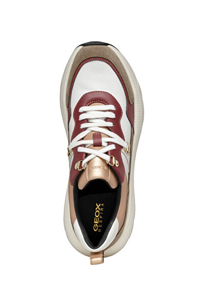 Damensneakers D Diamanta