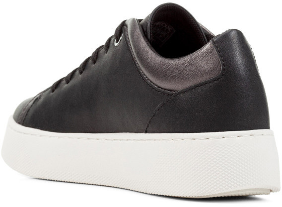 Damensneakers D Skyely