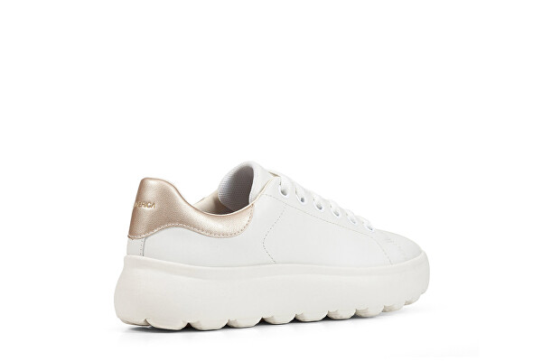 Sneakers da donna in pelle D Spherica Ec4.1