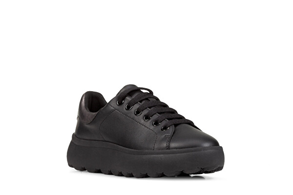 Sneakers da donna in pelle D Spherica Ec4.1