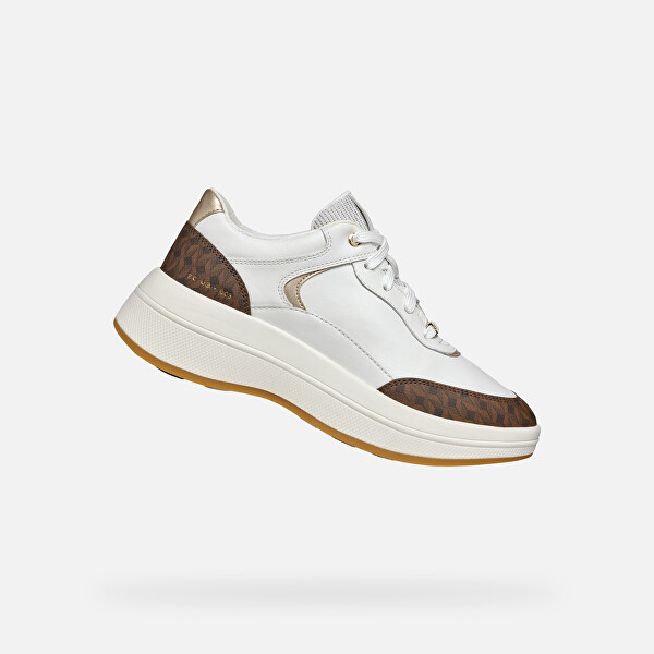 Sneakers da donna D Spherica Ecub-3