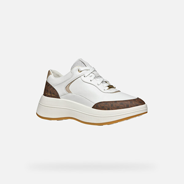 Sneakers da donna D Spherica Ecub-3