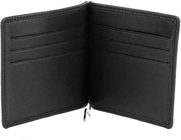 Pánská kožená peněženka-dokladovka U Wallet